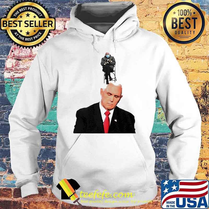 Berberin Sensei Mike Pence 2021 Shirt Hoodie Berberin Sensei Mike Pence 2021 Shirt Hoodie
