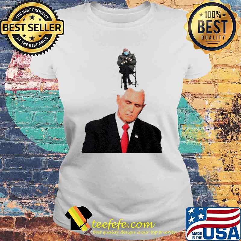 Berberin Sensei Mike Pence 2021 Shirt Laides tee Berberin Sensei Mike Pence 2021 Shirt Laides tee