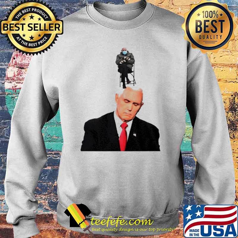 Berberin Sensei Mike Pence 2021 Shirt Sweater Berberin Sensei Mike Pence 2021 Shirt Sweater