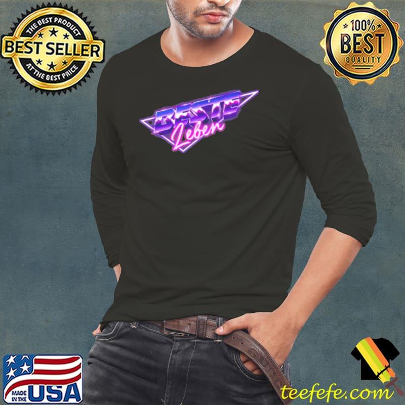 Beste Leen Shirt Long Sleeve Tee Beste Leen Shirt Long Sleeve Tee