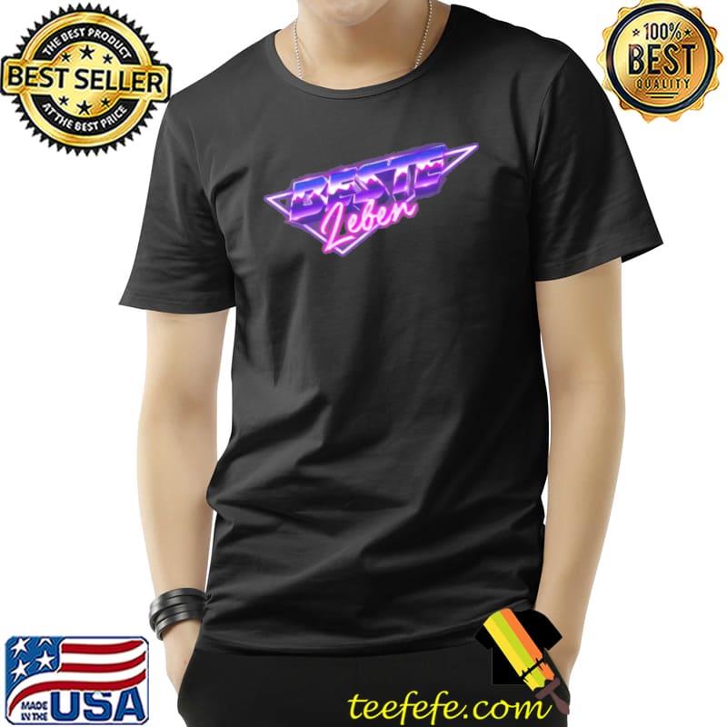 Beste Leen Shirt Unisex Beste Leen Shirt Unisex