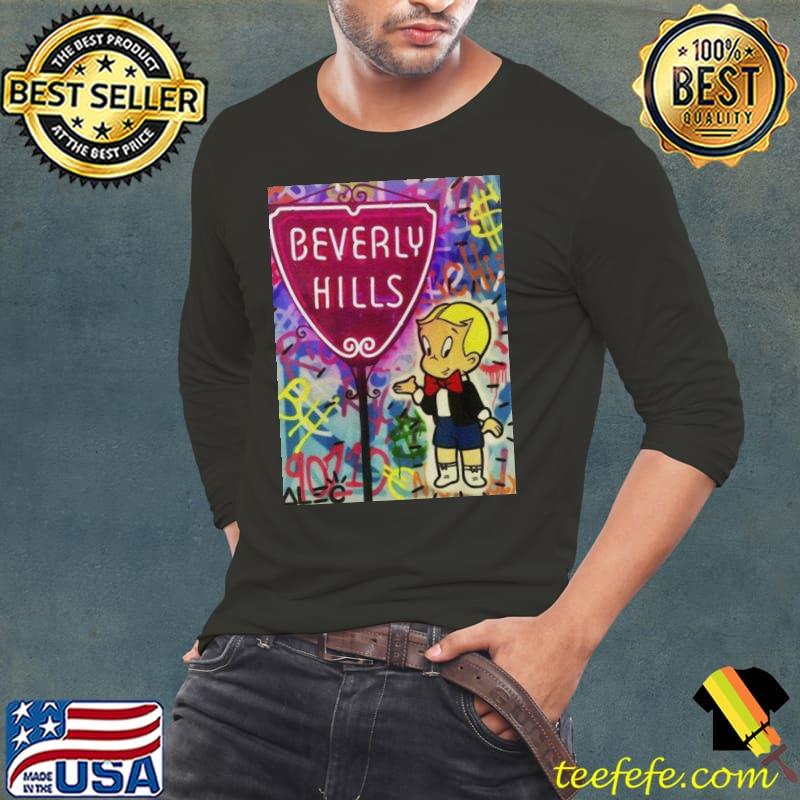 Beverly Hills Shirt