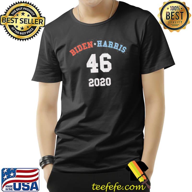 Biden Harris 46 2020 Gift s Unisex Biden Harris 46 2020 Gift s Unisex
