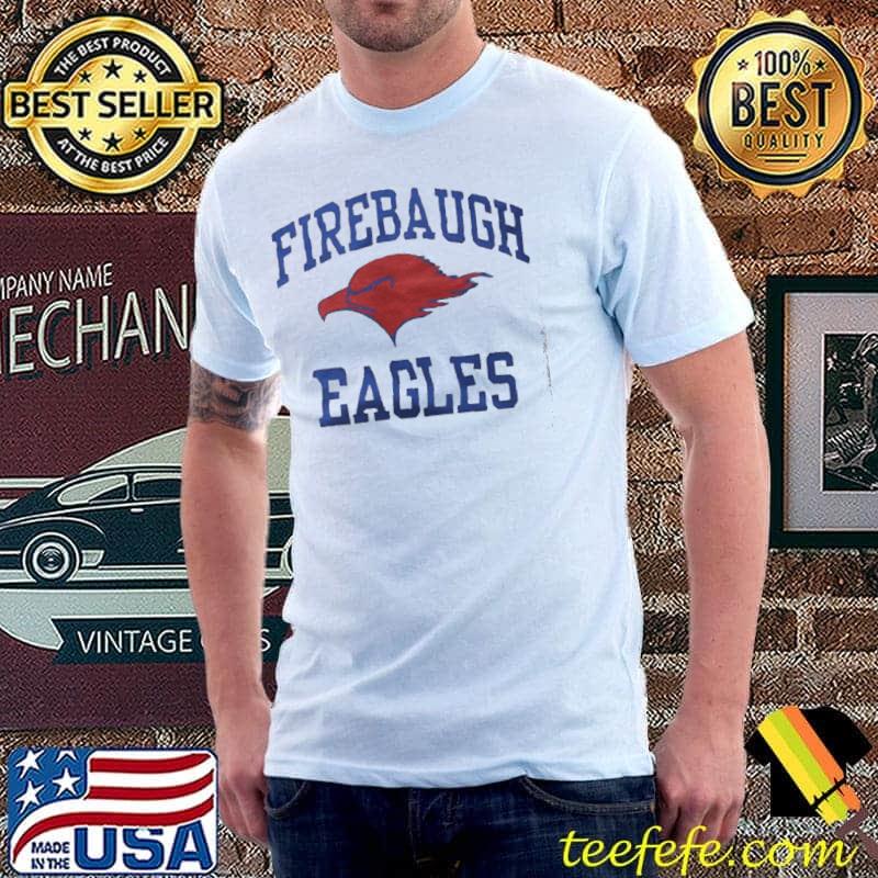 Bills Mafia X Josh Allen Firebaugh Eagles Shirt