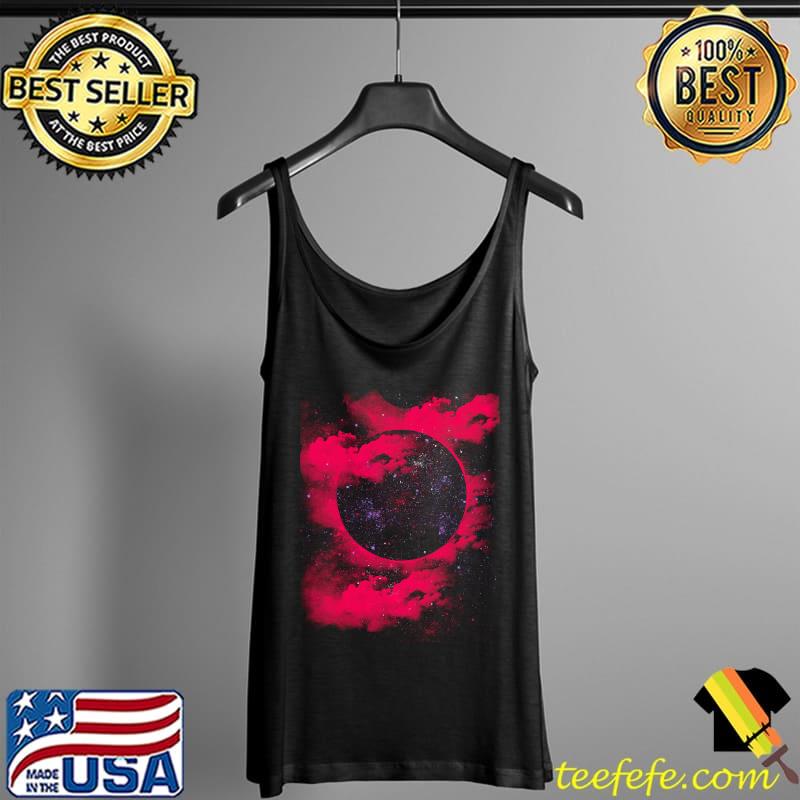Black Hole Classic T-Shirt Tank Top Black Hole Classic T-Shirt Tank Top