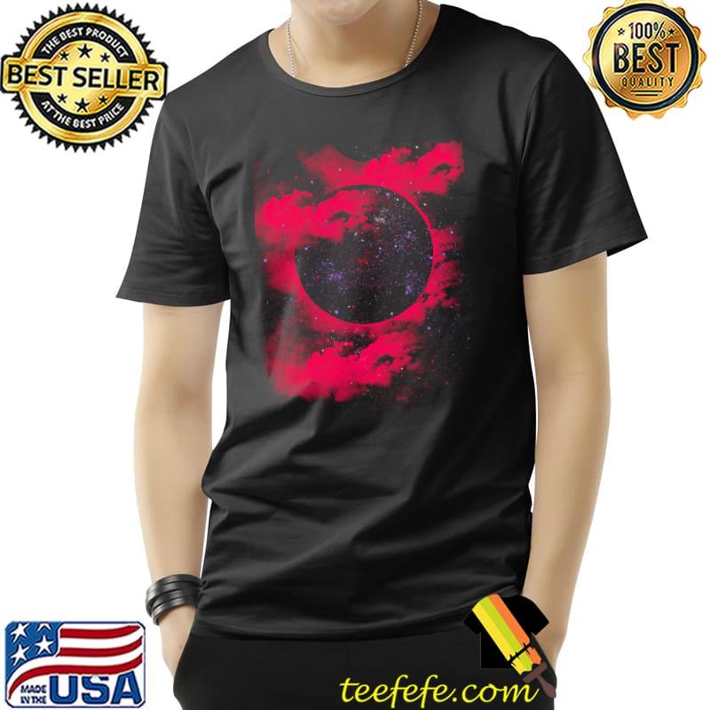 Black Hole Classic T-Shirt Unisex Black Hole Classic T-Shirt Unisex