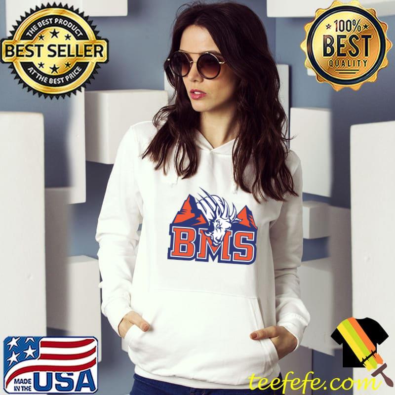 Blue Mountain State Essential T-Shirt Blue Mountain State Essential T-Shirt