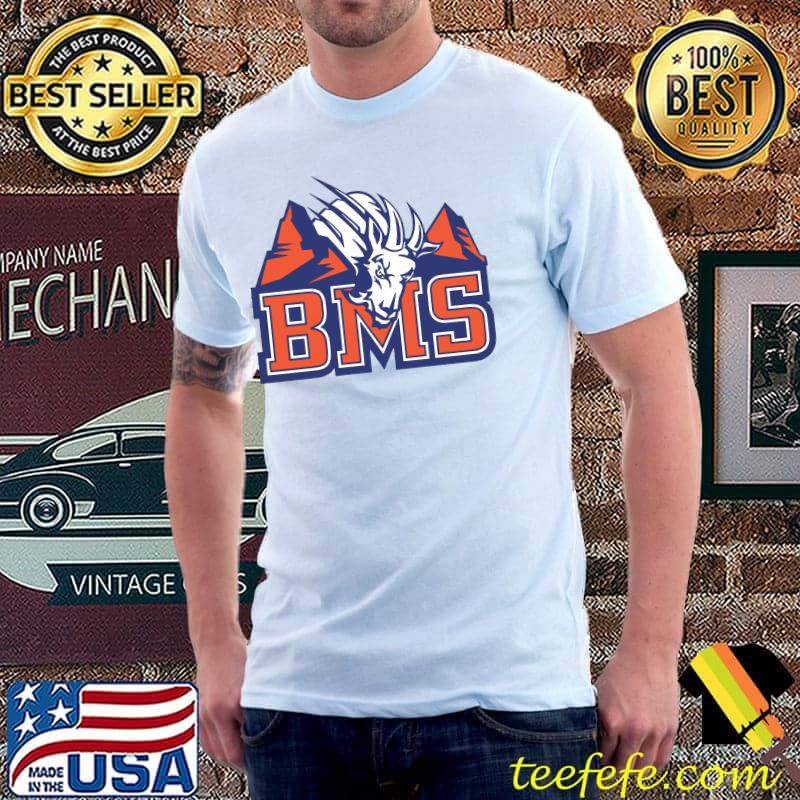 Blue Mountain State Essential T-Shirt Unisex Blue Mountain State Essential T-Shirt Unisex