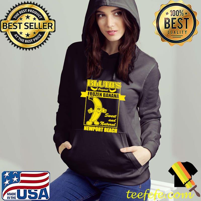 Bluth's Original Frozen Banana Essential T-Shirt