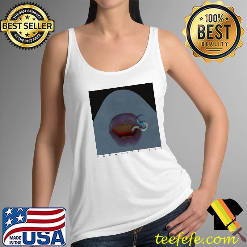BMTH Parasite Eve Shirt Tank Top BMTH Parasite Eve Shirt Tank Top