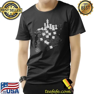 Board Game, Graphic T-shirt