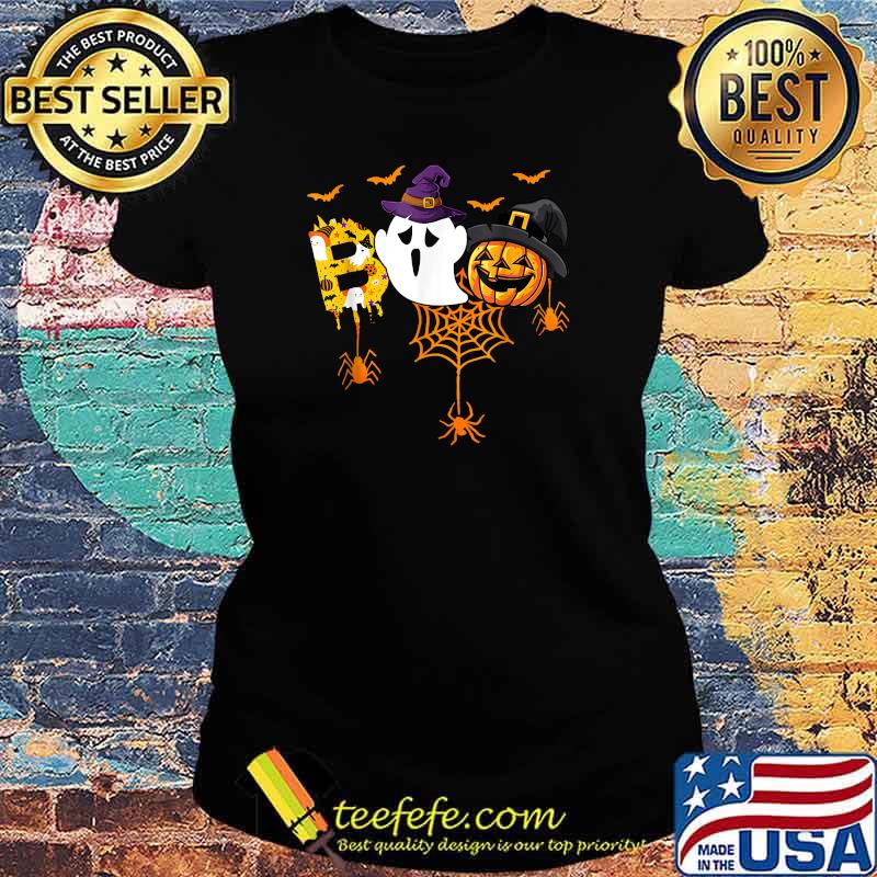 Boo Halloween Bitcoin Ghost Witch Costume Kids Girls Boys T-Shirt Ladies tee Boo Halloween Bitcoin Ghost Witch Costume Kids Girls Boys T-Shirt Ladies tee
