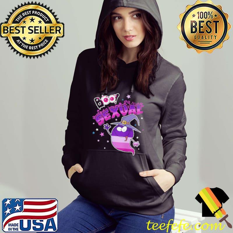 Boo Sexual Halloween Shirt Hoodie Boo Sexual Halloween Shirt Hoodie