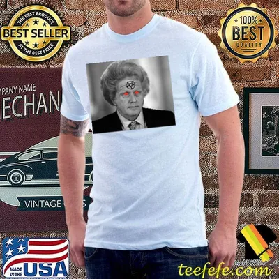 Boris Johnson Gonna Die Shirt