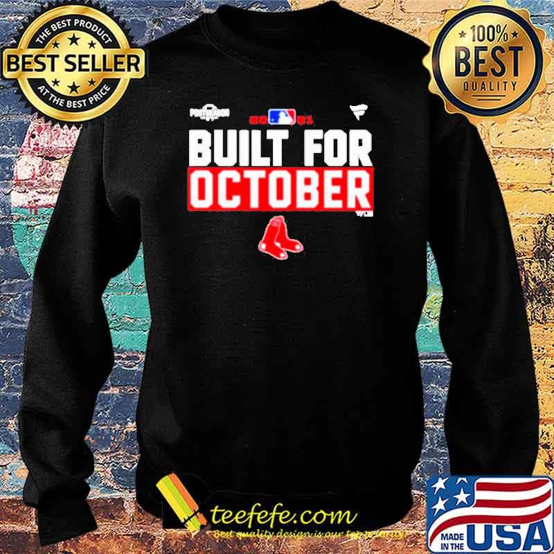 Boston Red Sox Moving On 2021 Postseason Shirt, hoodie, sweater, long  sleeve and tank top