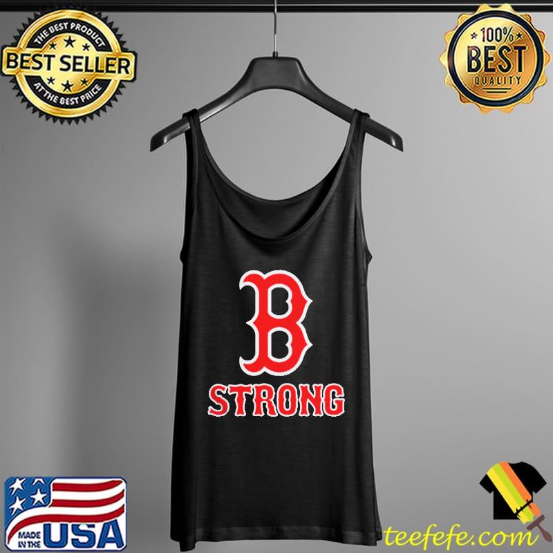 Boston Red Sox Boston Strong Champion Men’s Gray Medium Shirt Tank Top Boston Red Sox Boston Strong Champion Men’s Gray Medium Shirt Tank Top