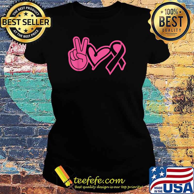 Breast Cancer Awareness Mom Women Men Survivor Pink Ribbon T-Shirt Ladies tee Breast Cancer Awareness Mom Women Men Survivor Pink Ribbon T-Shirt Ladies tee