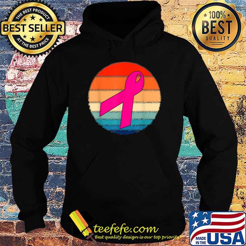 Breast Cancer Awareness vintage Month T-Shirt Hoodie Breast Cancer Awareness vintage Month T-Shirt Hoodie