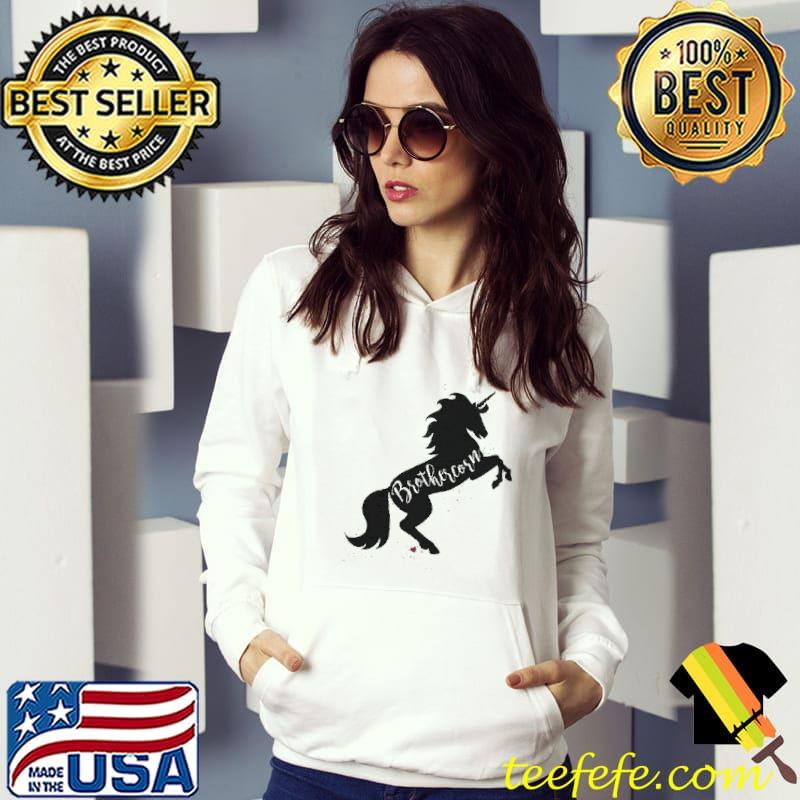Brother Unicorn Shirt