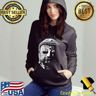 Buddha Shirt