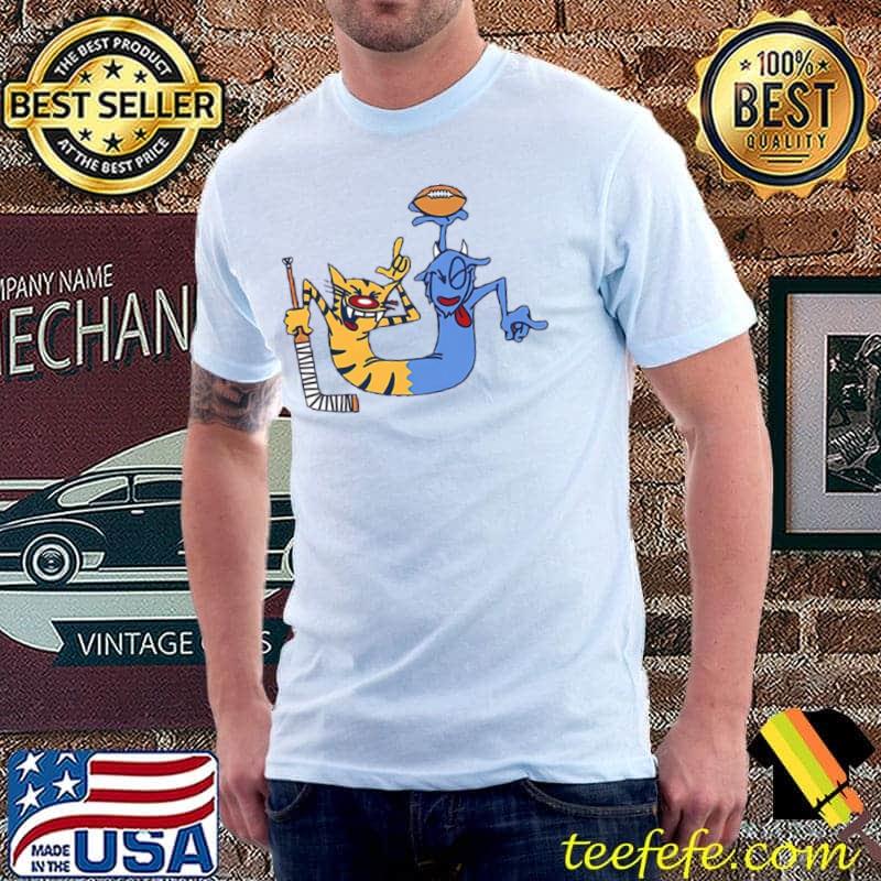 Buffalo CatBuff shirt Buffalo CatBuff shirt