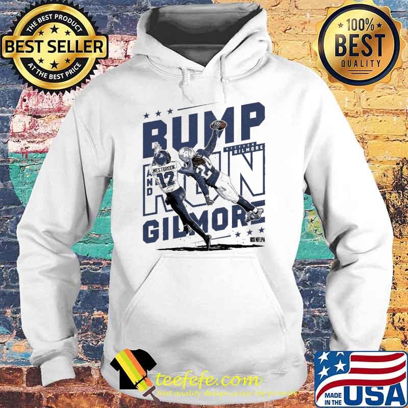 Bump Run Gidmore Shirt Hoodie Bump Run Gidmore Shirt Hoodie