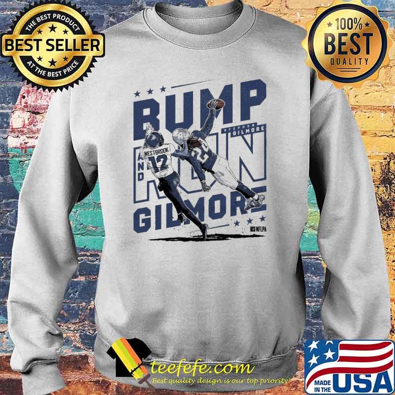 Bump Run Gidmore Shirt Sweater Bump Run Gidmore Shirt Sweater