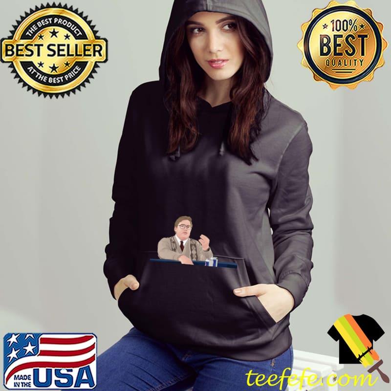 Business according to potter Hoodie Business according to potter Hoodie