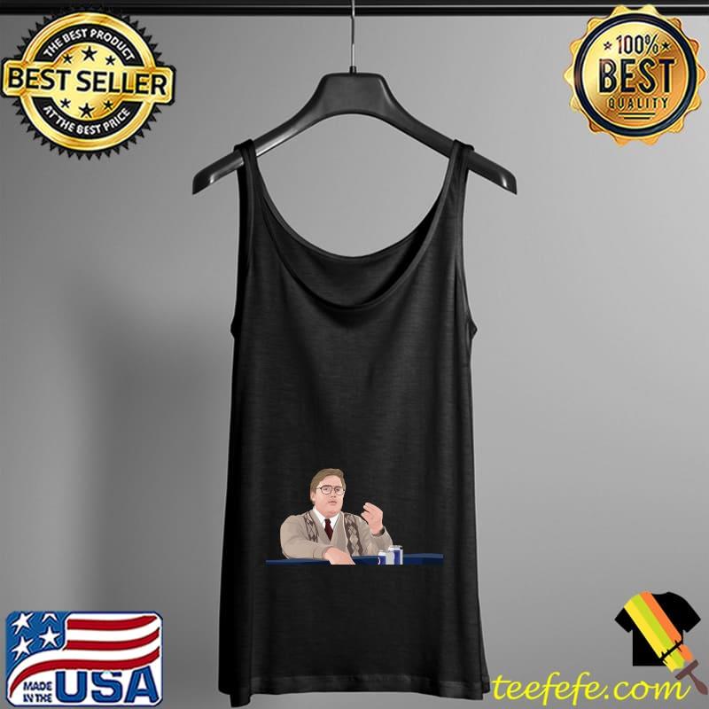 Business according to potter Tank Top Business according to potter Tank Top