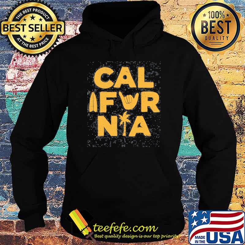 California beach surfing s Hoodie California beach surfing s Hoodie