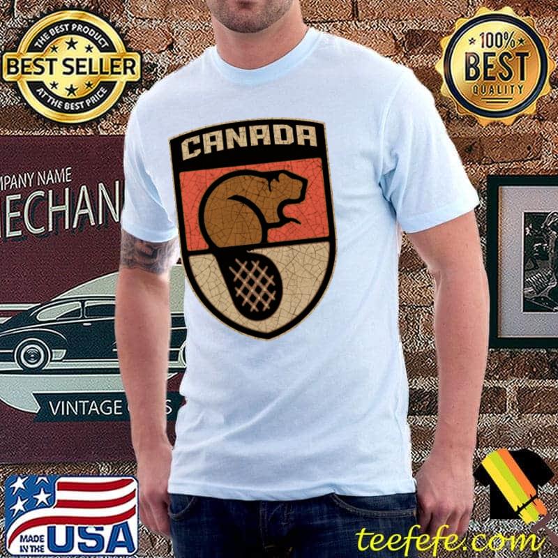 Canada vintage T-Shirt
