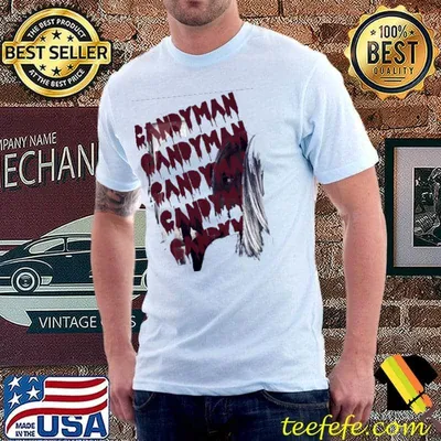 Candyman T-Shirt