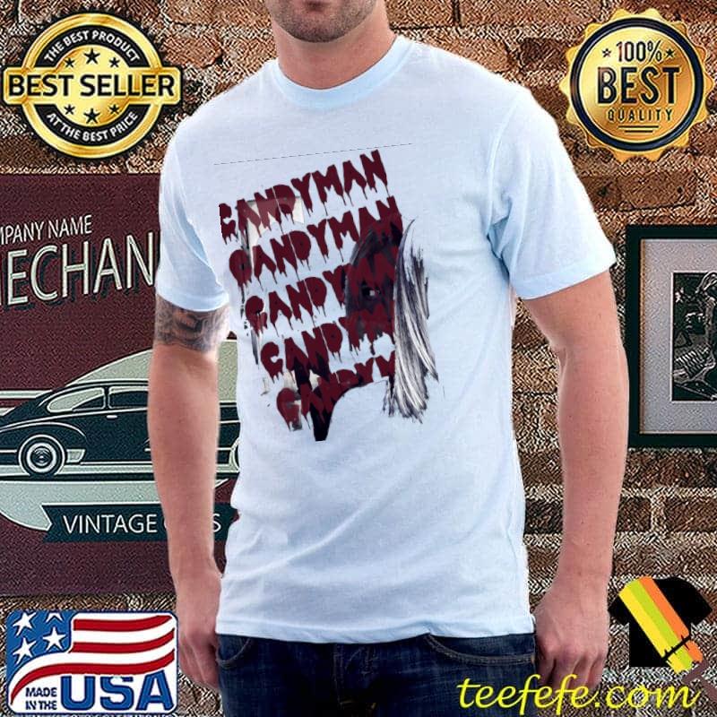 Candyman T-Shirt Candyman T-Shirt