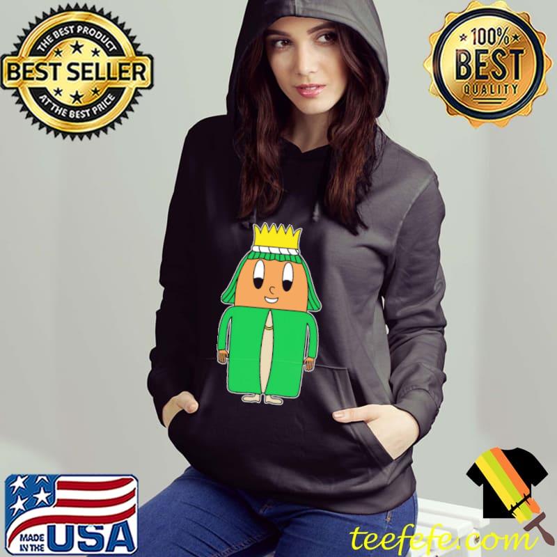 Carol Singer Egg Shirt Hoodie Carol Singer Egg Shirt Hoodie