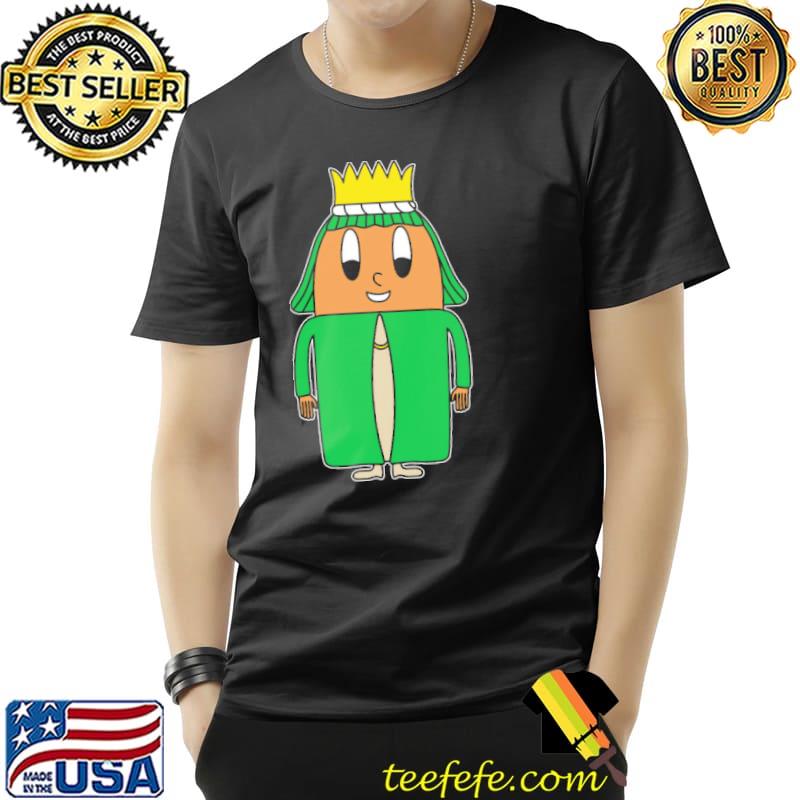 Carol Singer Egg Shirt Unisex Carol Singer Egg Shirt Unisex