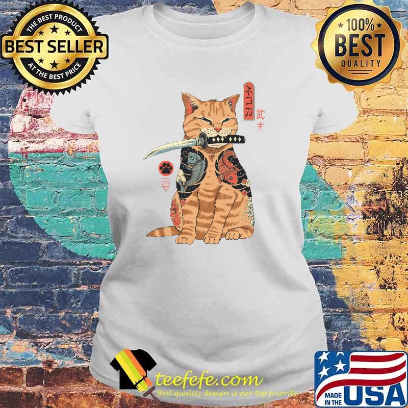 Catana Classic T-Shirt Laides tee Catana Classic T-Shirt Laides tee
