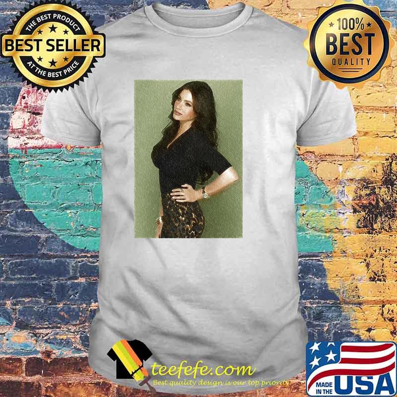Celebrity Sofia Vergara Shirt