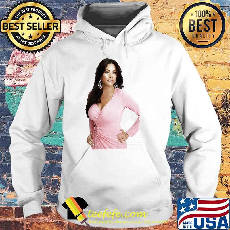 Celebrity Sofia Vergara Youth Shirt Hoodie Celebrity Sofia Vergara Youth Shirt Hoodie
