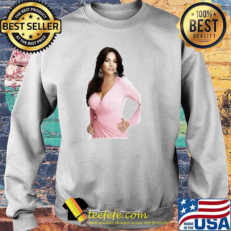 Celebrity Sofia Vergara Youth Shirt Sweater Celebrity Sofia Vergara Youth Shirt Sweater