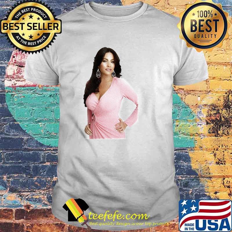 Celebrity Sofia Vergara Youth Shirt Celebrity Sofia Vergara Youth Shirt