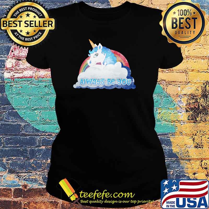 Central Intelligence - Unicorn (Faded as worn in the film) Bob Stone Essential T-Shirt Ladies tee Central Intelligence - Unicorn (Faded as worn in the film) Bob Stone Essential T-Shirt Ladies tee