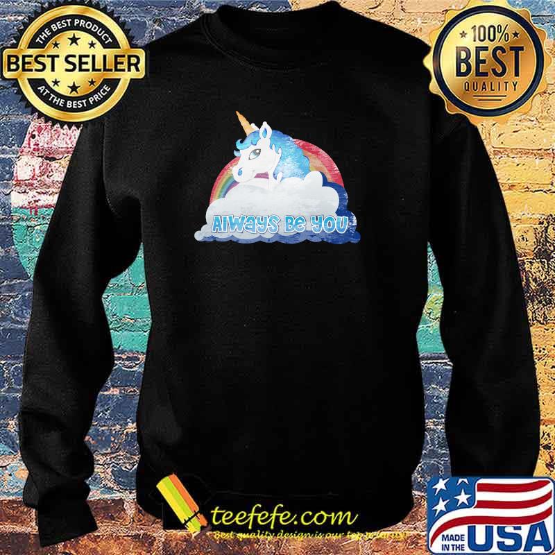 Central Intelligence - Unicorn (Faded as worn in the film) Bob Stone Essential T-Shirt Sweater Central Intelligence - Unicorn (Faded as worn in the film) Bob Stone Essential T-Shirt Sweater