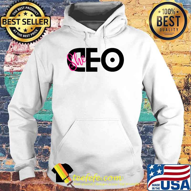CEO womens graphic Premium T-Shirt Hoodie CEO womens graphic Premium T-Shirt Hoodie