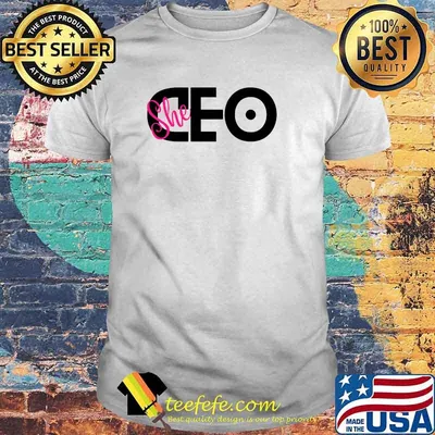 CEO womens graphic Premium T-Shirt