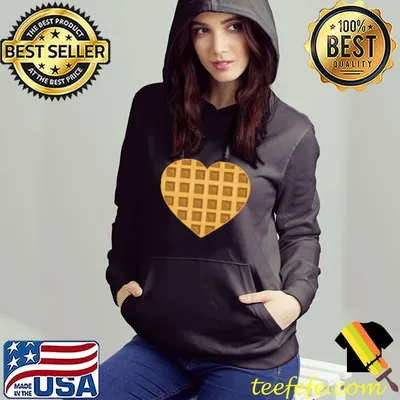 Chaffle Lover T-shirt