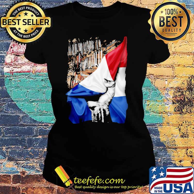 Chandler Mechanic France Shirt Ladies tee Chandler Mechanic France Shirt Ladies tee