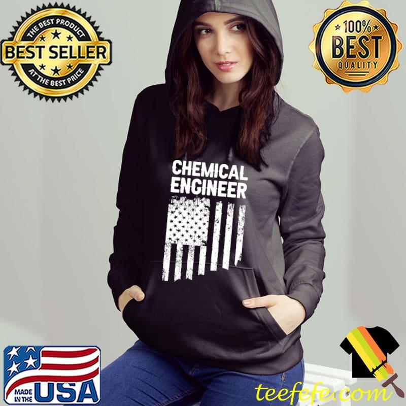 Chemical Engineer Engineering T-Shirt