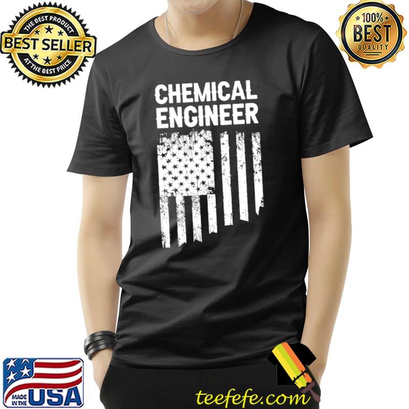 Chemical Engineer Engineering T-Shirt Unisex Chemical Engineer Engineering T-Shirt Unisex