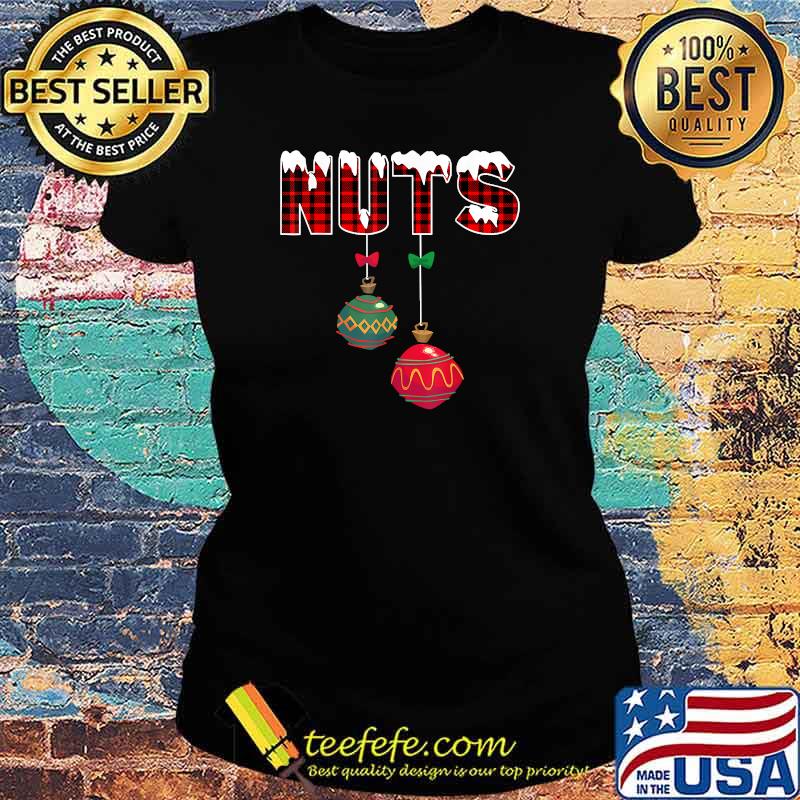 chestnuts shirt