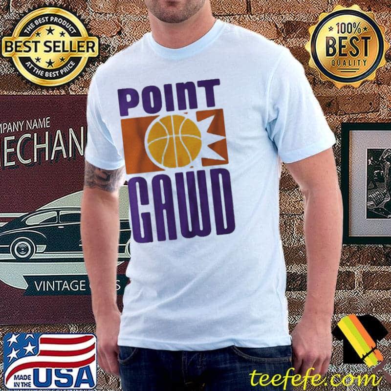 Chicago Sky Point Cawd Shirt Chicago Sky Point Cawd Shirt